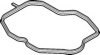 ELRING 379.310 Gasket, cylinder head cover